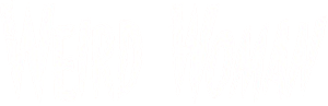 Weird Woman