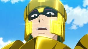 Toaru Ossan no VRMMO Katsudouki Episodio 1