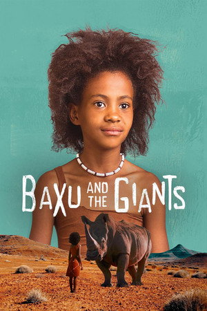Baxu and the Giants 6
