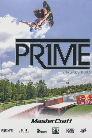 Poster Prime (2014)