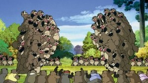 Pom Poko (1994) Japanese Movie Download & Watch Online BluRay 720P & 1080p