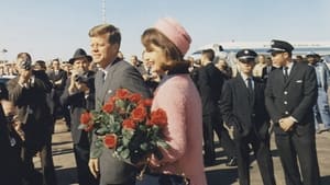 JFK Revisited: Through the Looking Glass izle