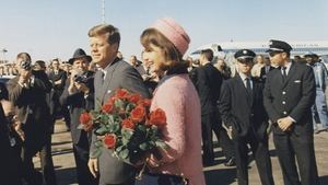 JFK Revisited: Through the Looking Glass 2021