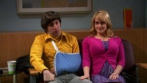 The Big Bang Theory Temporada 4 Capitulo 23