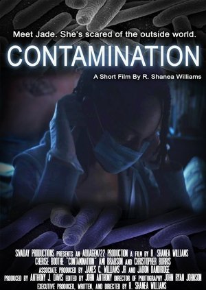 Contamination poster