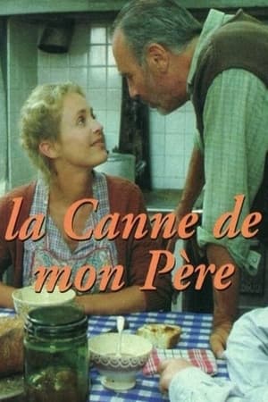 Poster The Cane of My Father (2000)