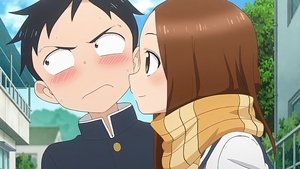 poster Teasing Master Takagi-san