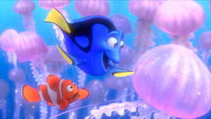 Buscando a Nemo (2003) HD 1080p Latino