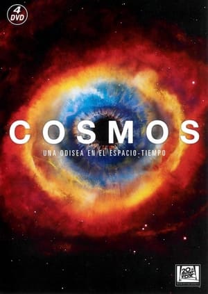 Image Cosmos: Una odisea en el espacio-tiempo