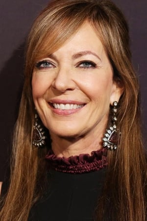 Poster di Allison Janney