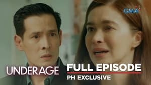 Underage: Season 1 Full Episode 53