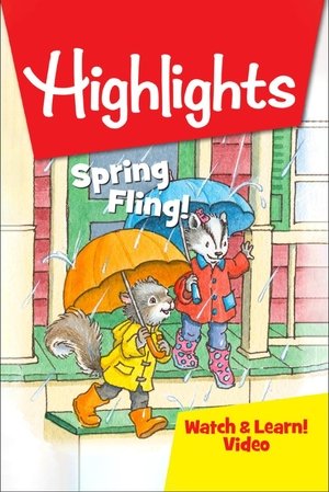 Nonton film Highlights Watch & Learn!: Spring Fling! (2020) terbaru sub indo Nonton film Highlights Watch & Learn!: Spring Fling! (2020) terbaru sub indo