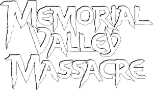 Memorial Valley Massacre — Logos 2
