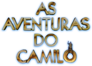 As Aventuras do Camilo — Logos 1