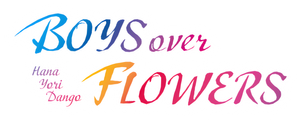 Hana Yori Dango: The Movie