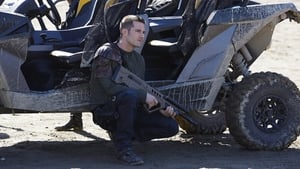 Killjoys Temporada 1 Capitulo 4