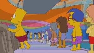The Simpsons: 27×15