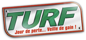 Turf — Logos 1