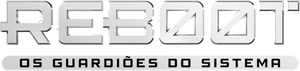 Reboot: Os Guardiões do Sistema — Logos 2
