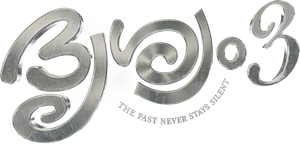 Drishyam 3 — Logos 3