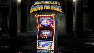 Shaun Micallef’s Going For Broke
