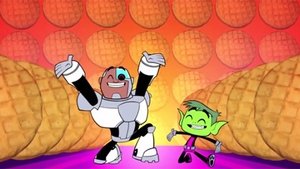 Teen Titans Go! Staffel 1 Folge 39