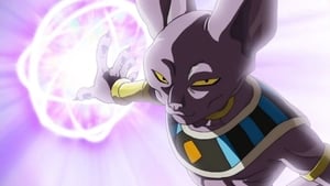 Dragon Ball Super: Season 1 Episode 15 –