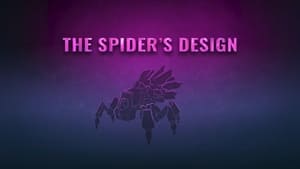 Ninjago: Masters of Spinjitzu The Spider's Design