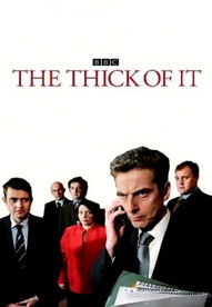 The Thick of It: Sezonas 1