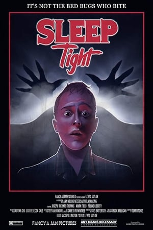 Poster Sleep Tight (2019)