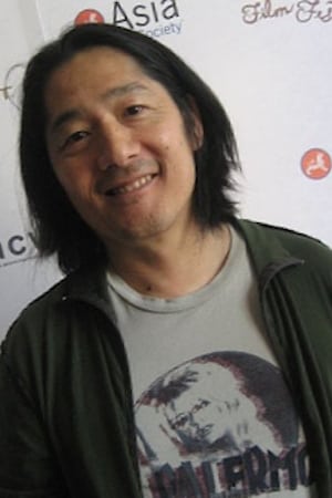 Desmond Nakano