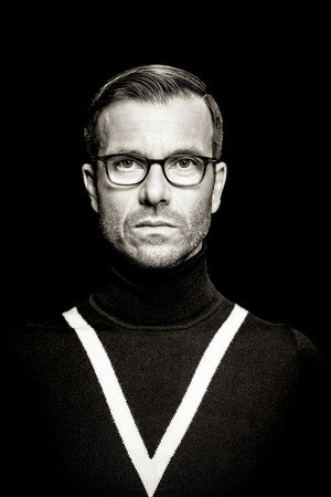Jörn Linnenbröker portrait