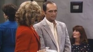 Newhart The Stratford Wives