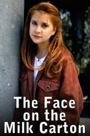 Poster The Face on the Milk Carton 1995