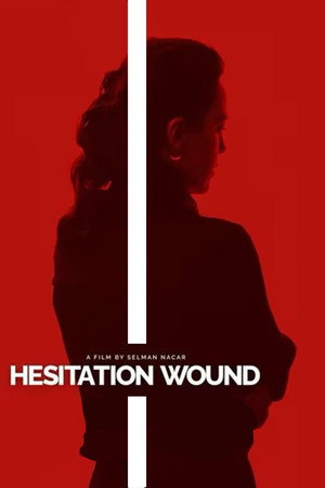 Hesitation Wound 17