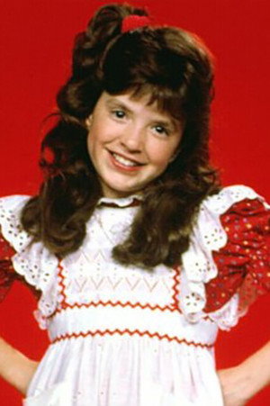 Tiffany Brissette portrait