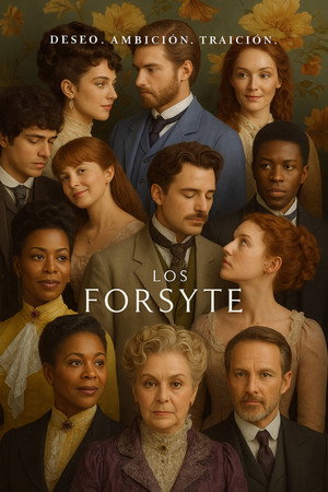 Los Forsyte