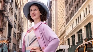 The Marvelous Mrs. Maisel (2017)