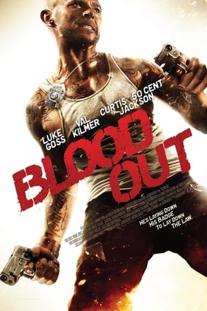 Blood Out poster