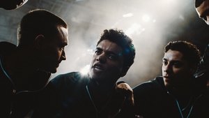 El Camino de Regreso (2020) HD 1080P LATINO/INGLES
