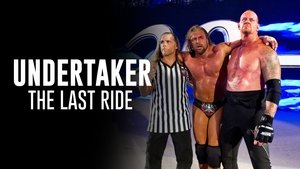 Undertaker: The Last Ride Chapter 3: End of an Era