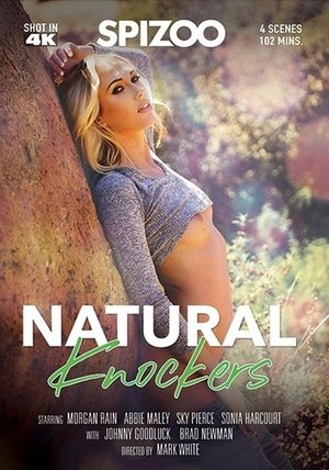 Poster Natural Knockers 2020