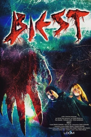 Poster Biest (2014)