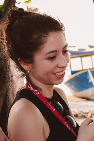 Ana Clara Barboza thumbnail