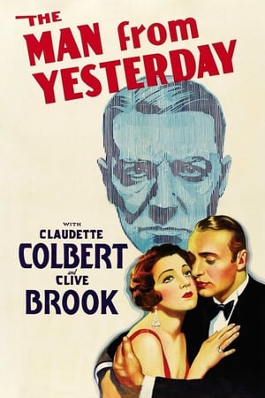 pelicula The Man from Yesterday (1932)