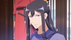 Memory of Chang’an Season 2 Episode 5