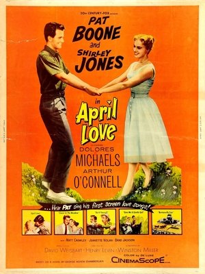 April Love April Love