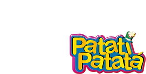 As Histórias mais Engraçadas da TV com Patati Patatá