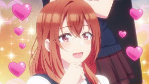 Tomodachi no Imouto ga Ore ni dake Uzai Episódio 08