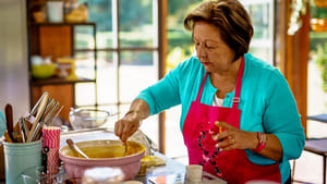 The Great Australian Bake Off Vegan